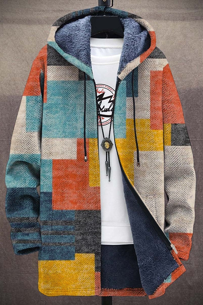 Léa | Élégant Cardigan Femme d'Inspiration Artistique pour un Style Unique 4