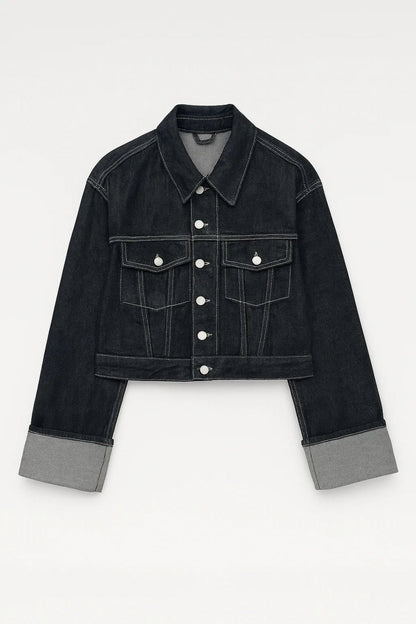 Léa | Ensemble Tailleur Femme Chic et Tendance pour un Look Urbain 1