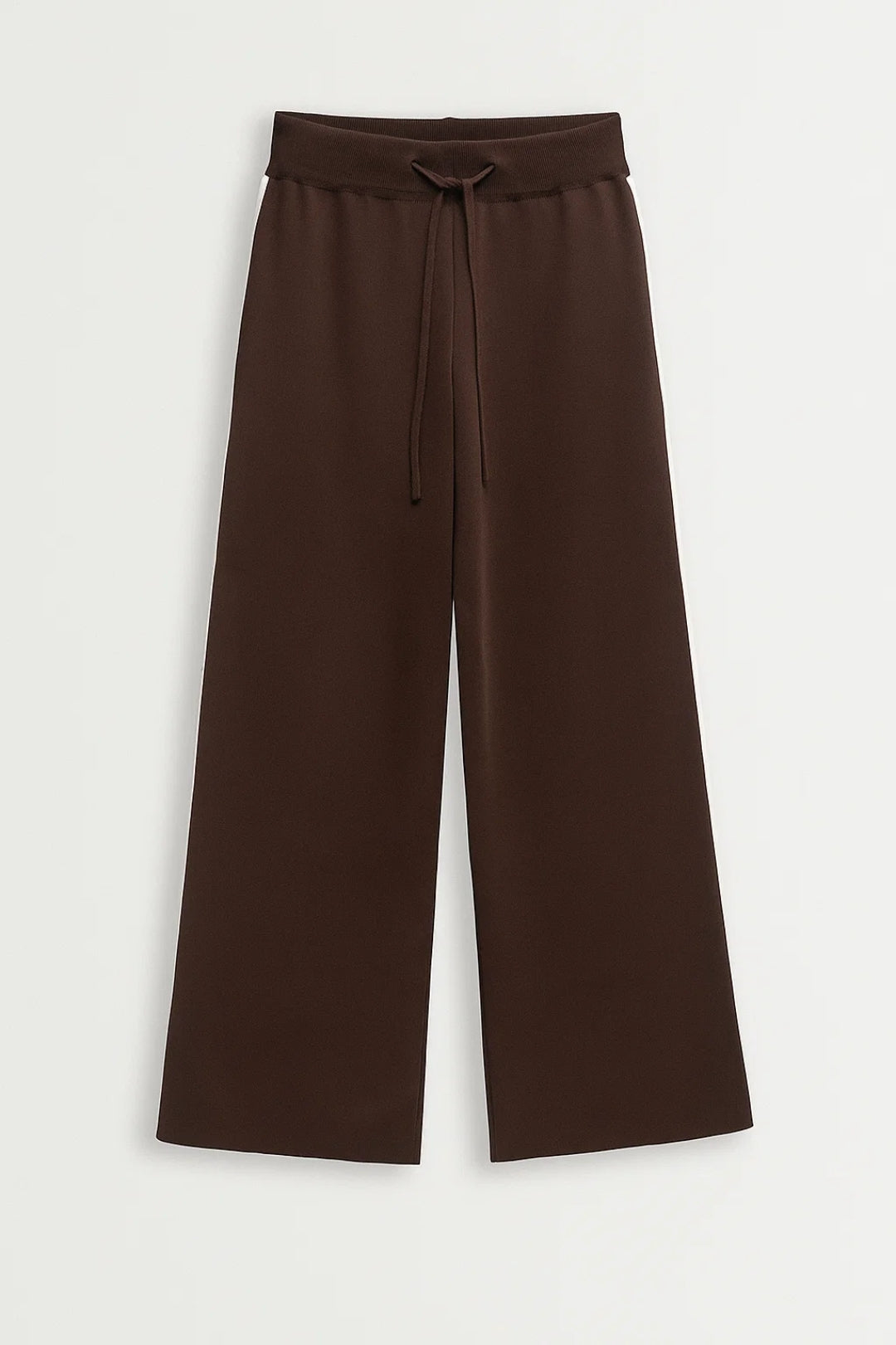 Léa | Ensemble Tailleur Femme Sportif avec Haut Zippé et Pantalon Ample 3