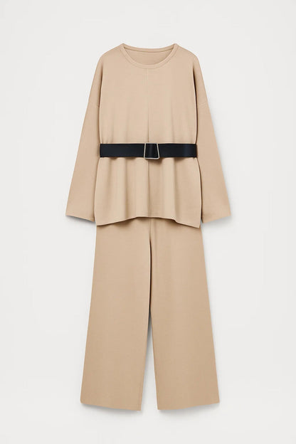 Léa | Ensemble Tailleur Pantalon Femme Chic et Confortable 2