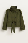 Vert Militaire