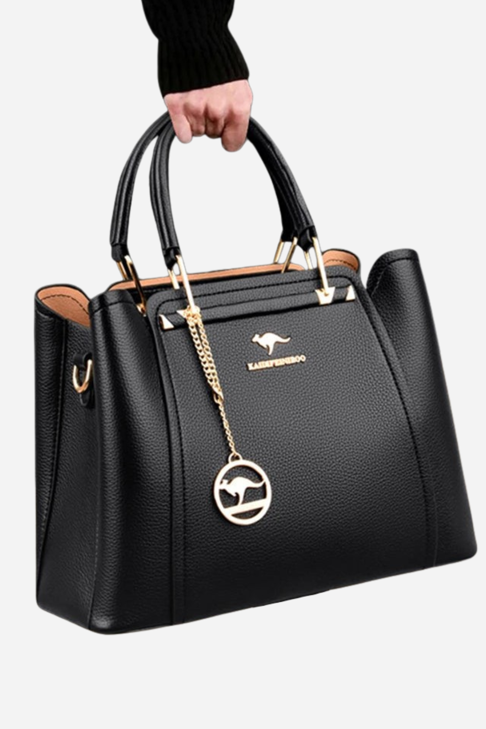 Claire | Sac bandoulière femme – Élégant, léger et parfait pour un usage quotidien