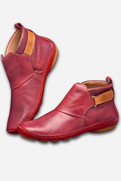 Élisa | Bottines Femme Élégantes et Confortables pour Toutes les Occasions